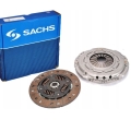 Kit ambreiaj Opel Antara 2.2 original SACHS